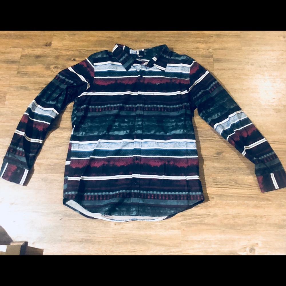 LRG Dress Shirt